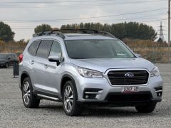 Сүрөт унаа Subaru Ascent