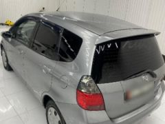 Photo of the vehicle Honda Jazz