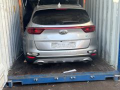 Photo of the vehicle Kia Sportage