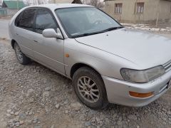 Сүрөт унаа Toyota Corolla