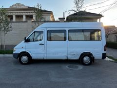 Фото авто Mercedes-Benz Sprinter