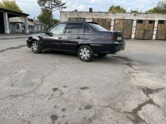 Сүрөт унаа Daewoo Nexia