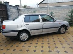 Фото авто Volkswagen Vento