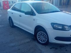 Фото авто Volkswagen Polo