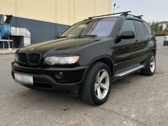 Сүрөт унаа BMW X5