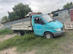 Фото авто Mercedes-Benz Sprinter