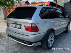 Фото авто BMW X5