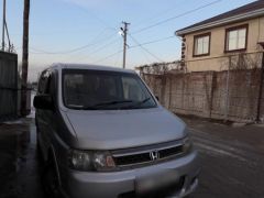 Photo of the vehicle Honda Stepwgn