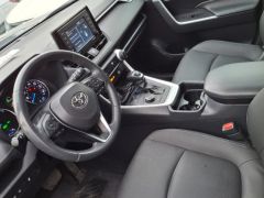 Photo of the vehicle Toyota RAV4