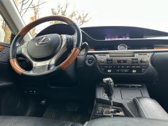 Фото авто Lexus ES