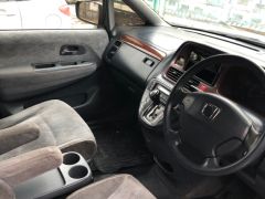 Photo of the vehicle Honda Odyssey