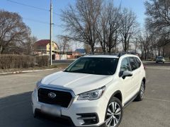 Фото авто Subaru Ascent