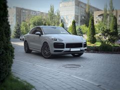 Фото авто Porsche Cayenne