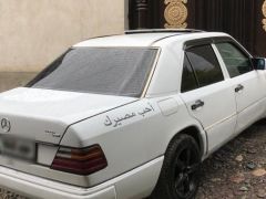 Photo of the vehicle Mercedes-Benz W124