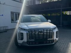 Сүрөт унаа Hyundai Palisade