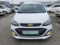 Фото авто Chevrolet Spark