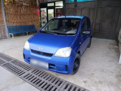 Сүрөт унаа Daihatsu Cuore