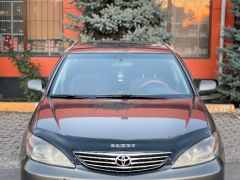 Сүрөт унаа Toyota Camry