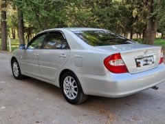 Сүрөт унаа Toyota Camry