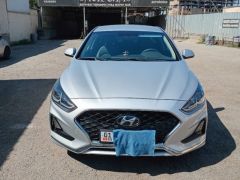 Сүрөт унаа Hyundai Sonata