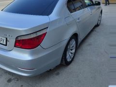 Сүрөт унаа BMW 5 серия