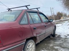 Сүрөт унаа Daewoo Nexia