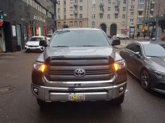 Photo of the vehicle Toyota Tundra