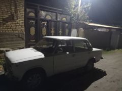 Фото авто ВАЗ (Lada) 2101