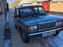 Фото авто ВАЗ (Lada) 2107