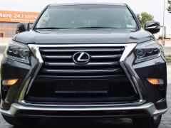 Фото авто Lexus GX