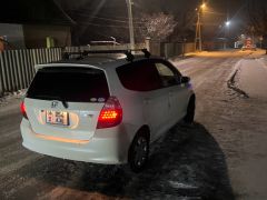 Photo of the vehicle Honda Fit