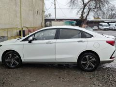 Фото авто BAIC EU5