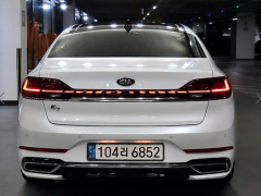 Фото авто Kia K7