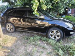 Фото авто Toyota Harrier