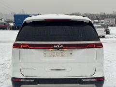 Фото авто Kia Carnival