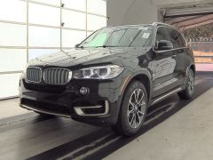 Фото авто BMW X5