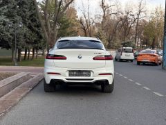 Фото авто BMW X4 M