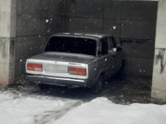 Photo of the vehicle ВАЗ (Lada) 2107