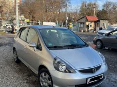 Фото авто Honda Jazz