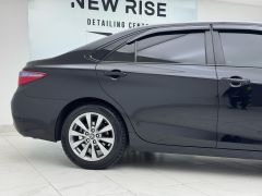 Photo of the vehicle Toyota Camry