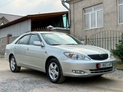 Сүрөт унаа Toyota Camry