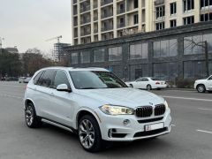 Фото авто BMW X5