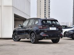 Фото авто BMW X3