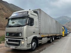 Фото авто Volvo FH