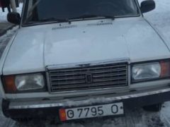 Сүрөт унаа ВАЗ (Lada) 21099