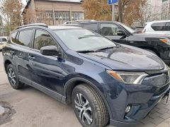 Фото авто Toyota RAV4