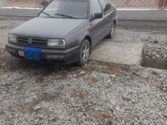 Фото авто Volkswagen Vento