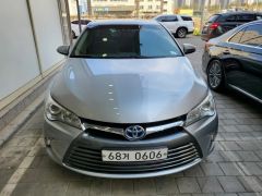 Photo of the vehicle Toyota Camry