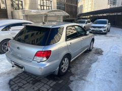 Сүрөт унаа Subaru Impreza