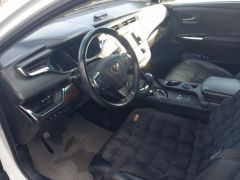 Photo of the vehicle Toyota Avalon